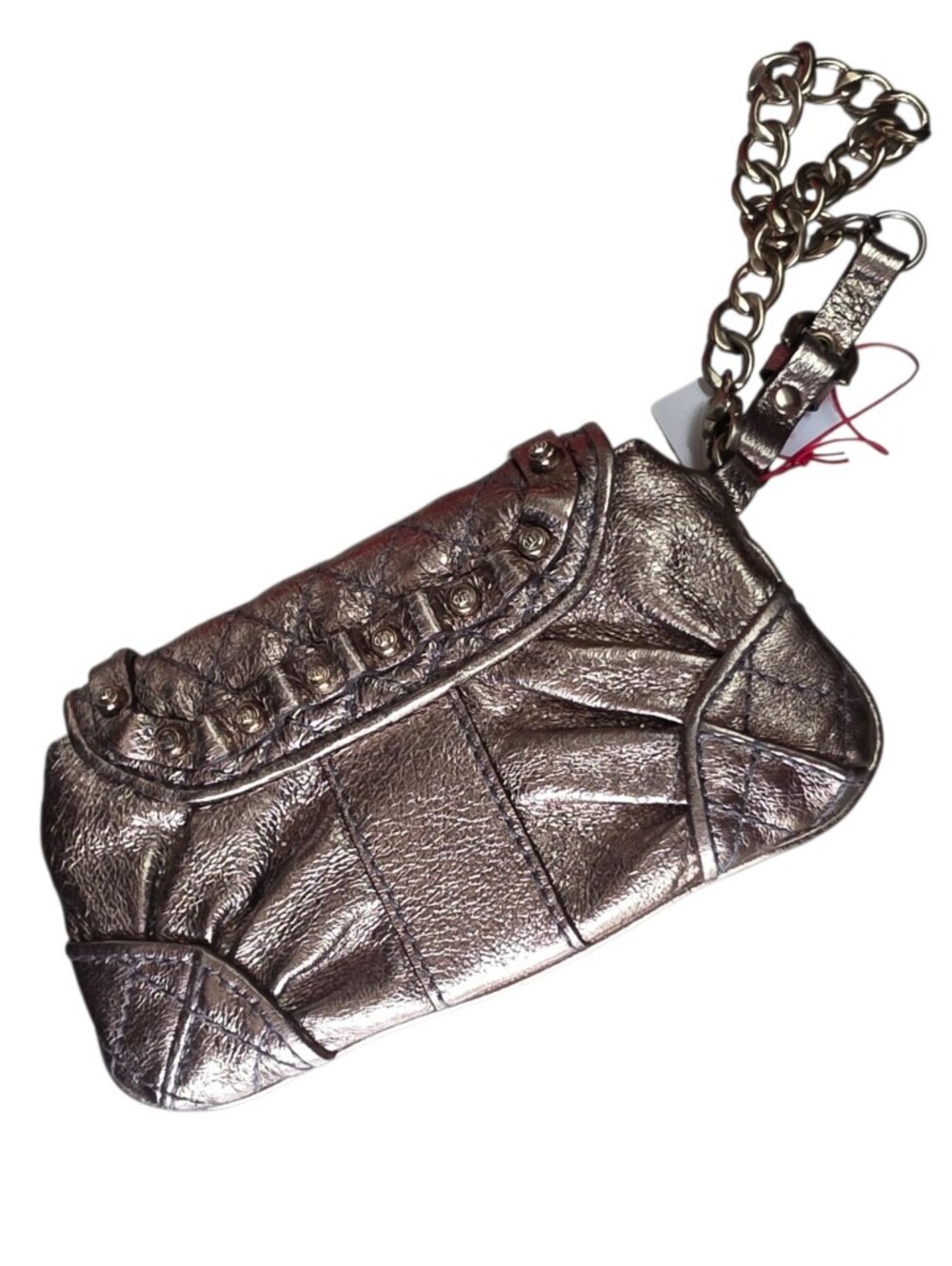 Juicy COUTURE Wristlet Wallet Y2k